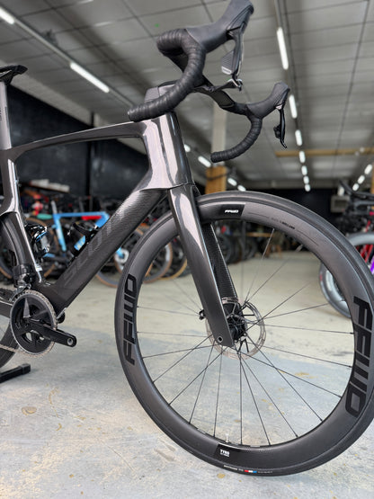 Scott Foil 10 AXS Carbon Racefiets