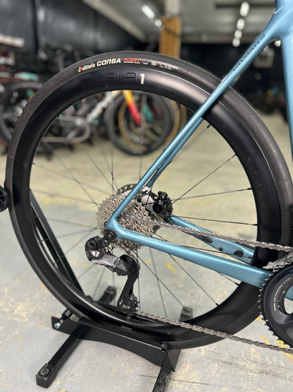 Giant TCR Advanced Pro Di2 Carbon Racefiets