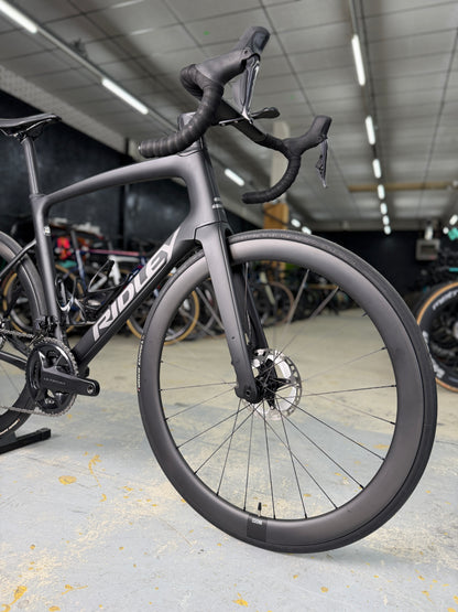 Ridley Noah Fast Di2 Carbon Road Bike