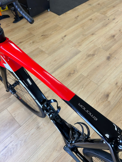 Trek Émonda SL6 Pro Carbon Racefiets