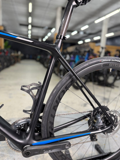 Trek Emonda SL7 AXS Carbon Racefiets