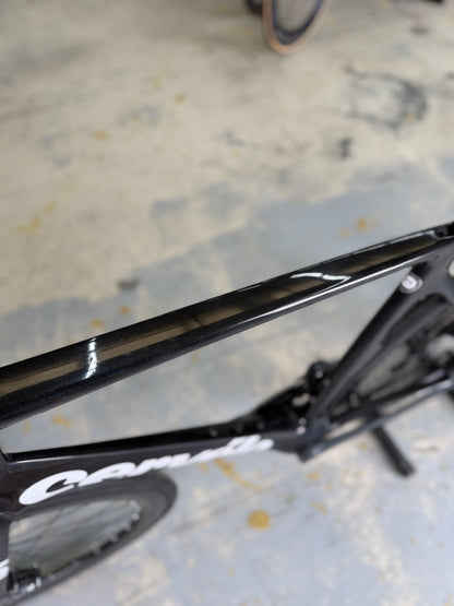 Cervelo S3 Di2 Carbon Racefiets