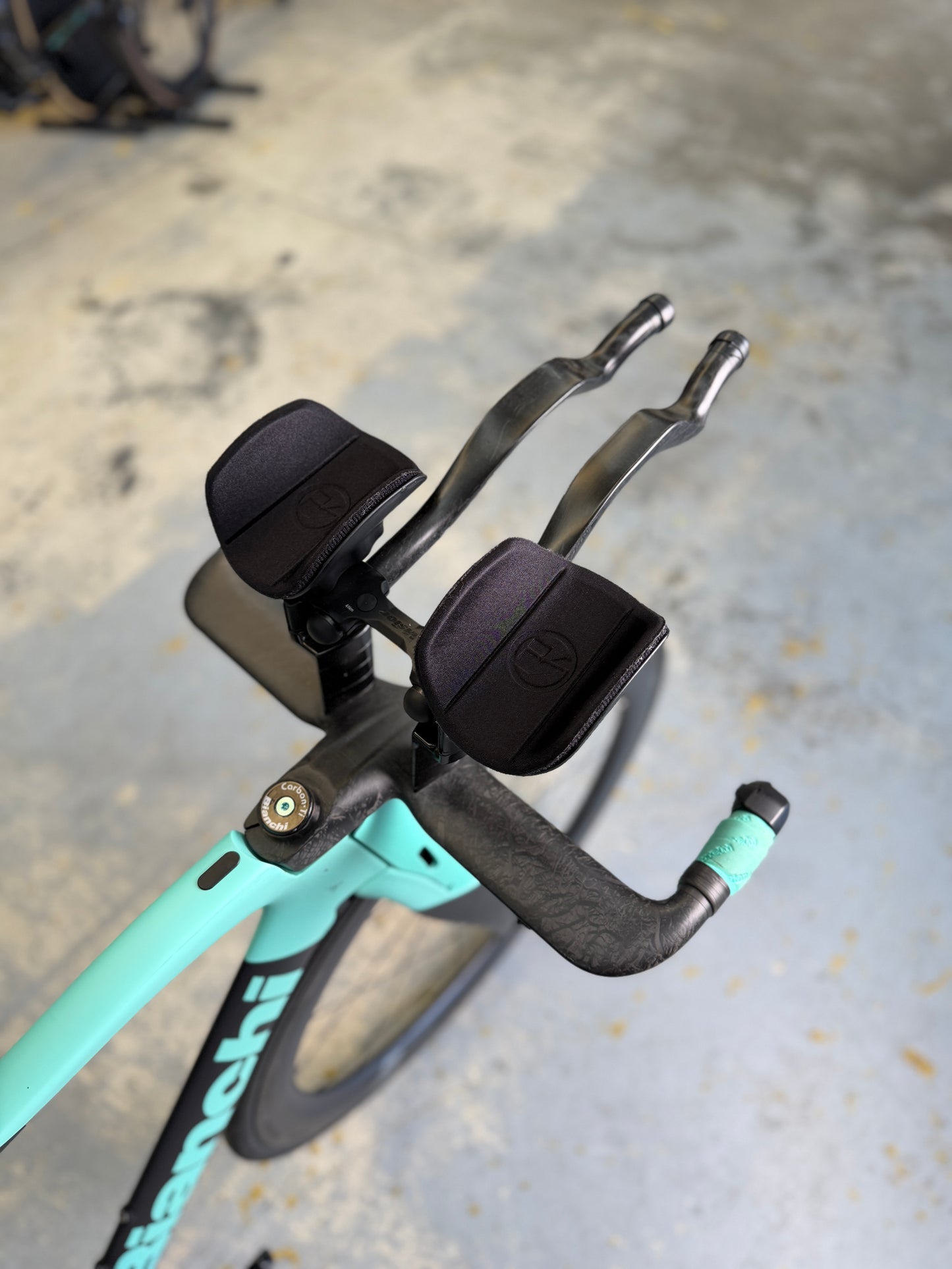 Bianchi Aquila CV Dura Ace Di2 Carbon Racefiets