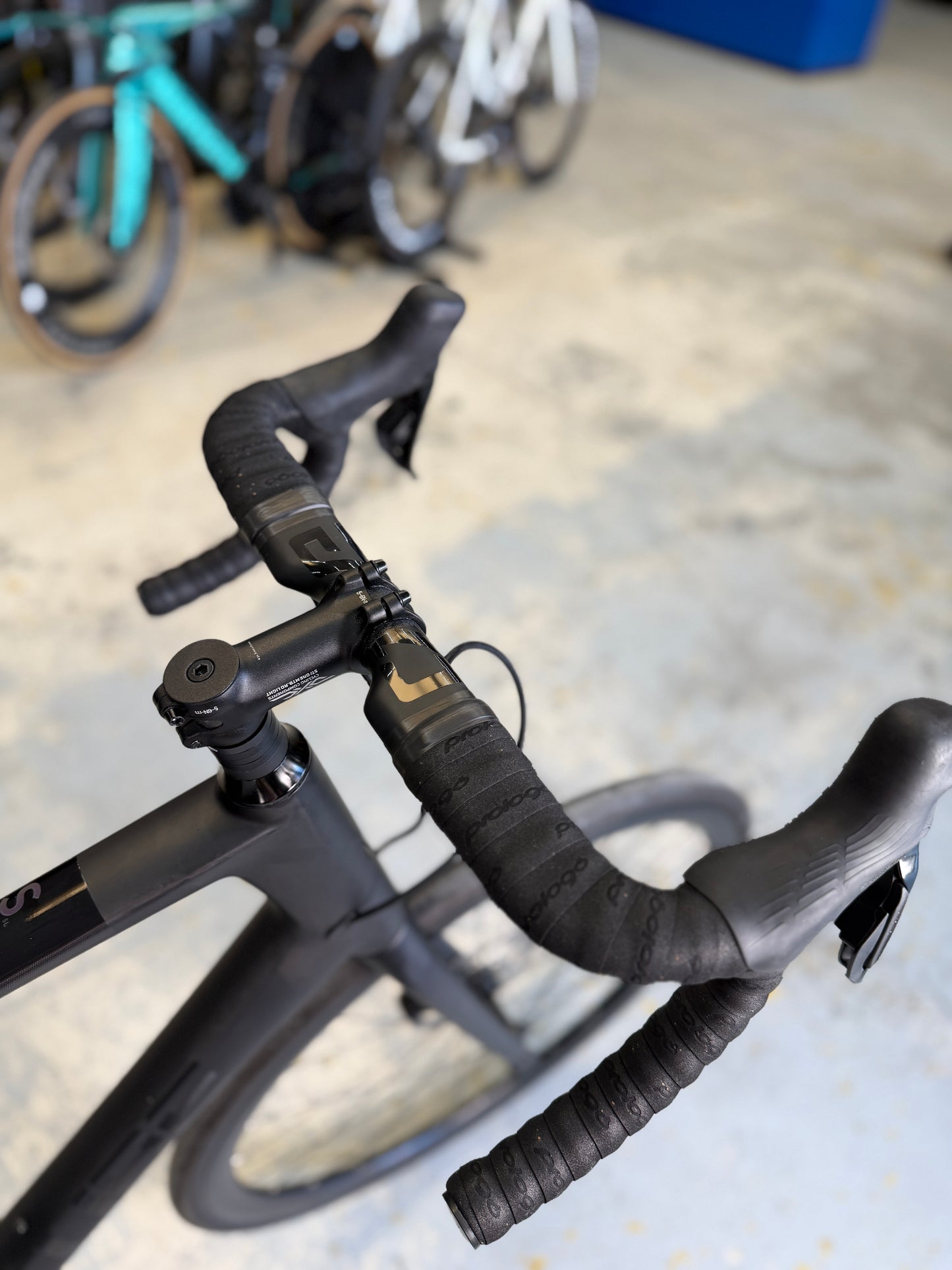 Cube Attain C:62 SLX Di2 Carbon Racefiets