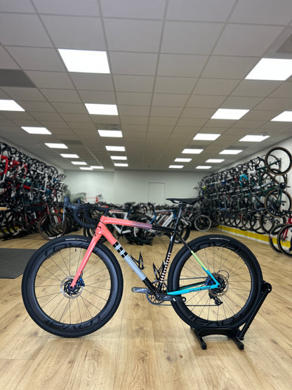 Specialized Crux Comp Gravel Fiets