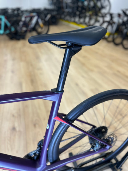 BMC RoadMachine 01 AXS Carbon Racefiets