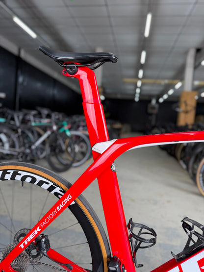 Trek Madone SLR7 Di2 Carbon Racefiets