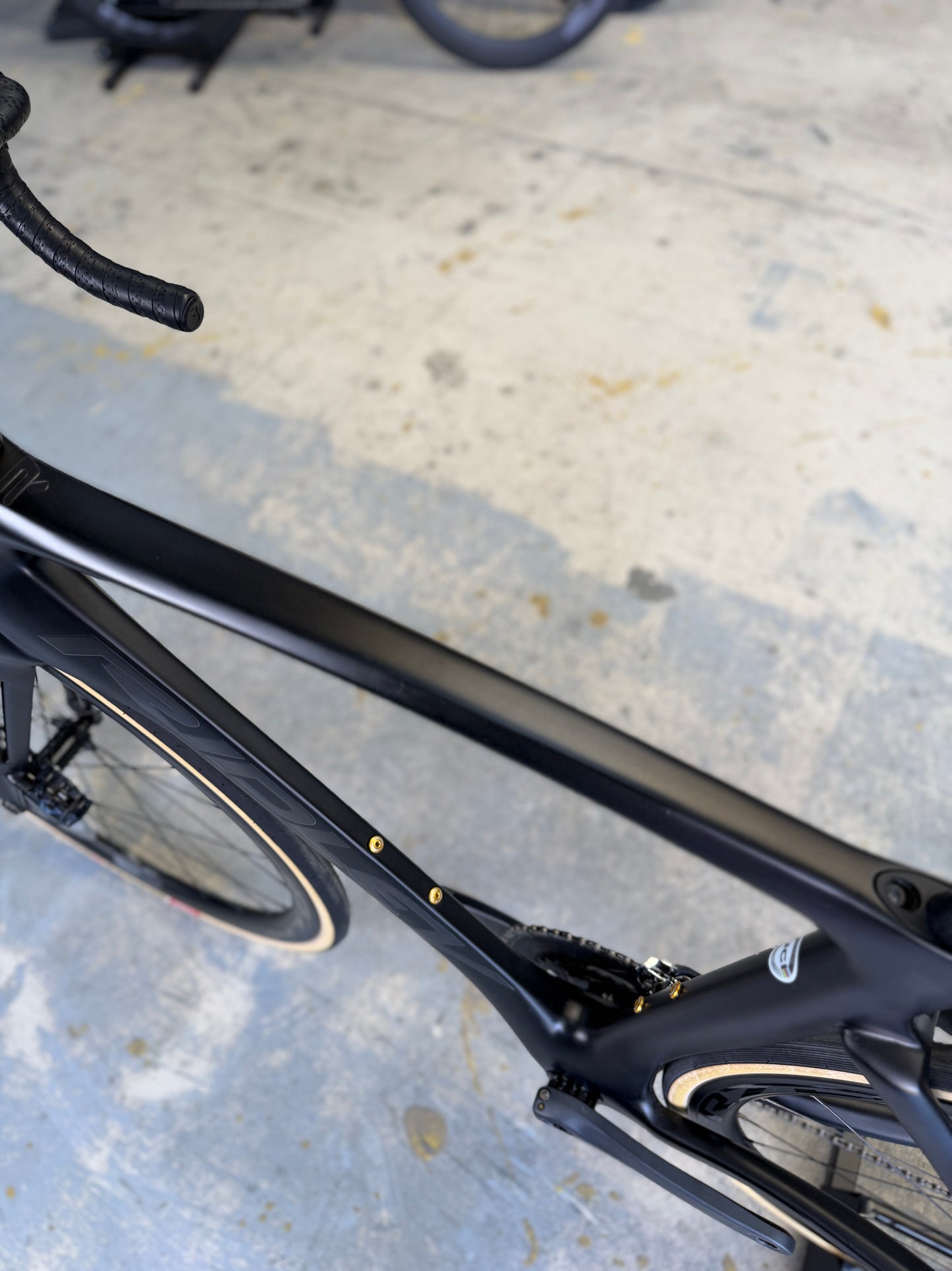 Ridley Noah Aero Carbon Racefiets