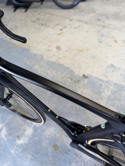 Ridley Noah Aero Carbon Racefiets