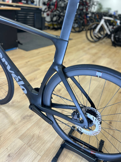 Cervelo S5 Di2 Carbon Racefiets