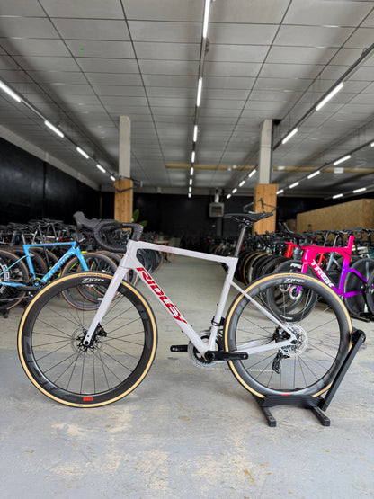 NIEUW Ridley Grifn AXS Gravel Fiets