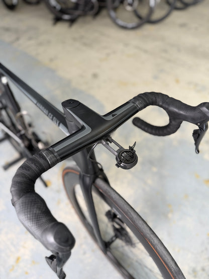 Canyon Aeroad CF SLX Dura Ace Di2 Carbon Racefiets