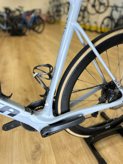 Sensa Giulia GF Di2 Carbon Racefiets