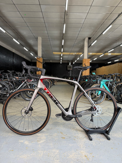 Trek Domane SL5 Carbon Racefiets