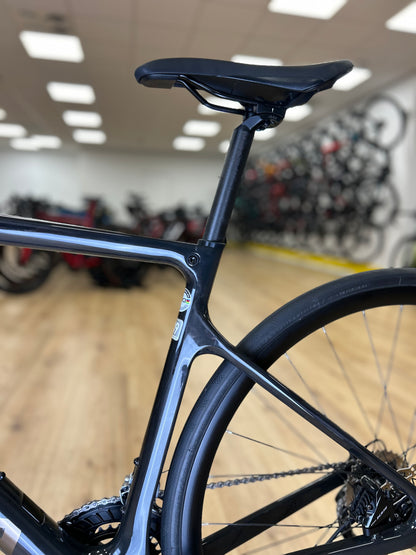 Showroom Orbea Orca M30 Carbon Disc Racefiets