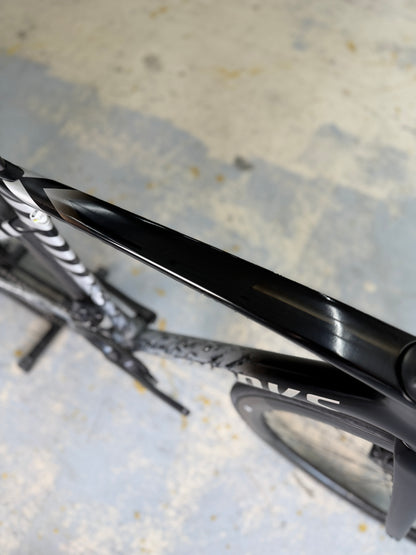 S-Works Tarmac SL7 Di2 Carbon Racefiets