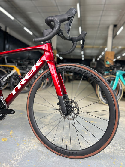 Trek Madone SL6 Di2 Carbon Road Bike