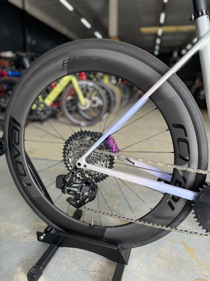 S-Works Aethos AXS Carbon Racefiets
