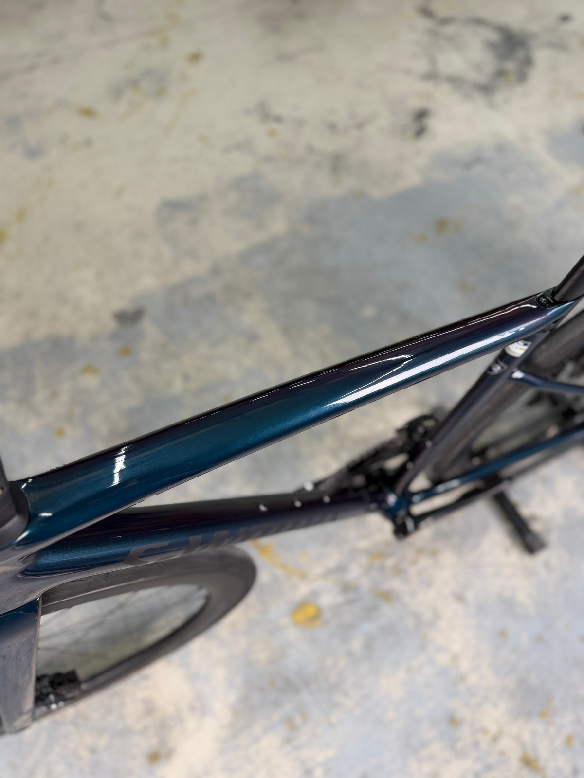 S-Works Tarmac SL8 Dura-Ace Di2 Carbon Road Bike