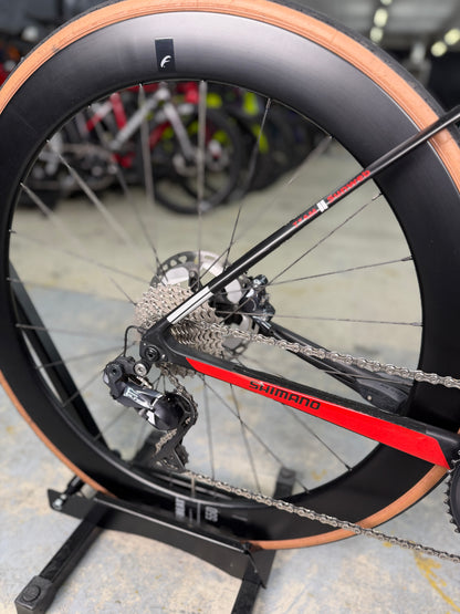 Giant Defy SL Di2 Carbon Road Bike