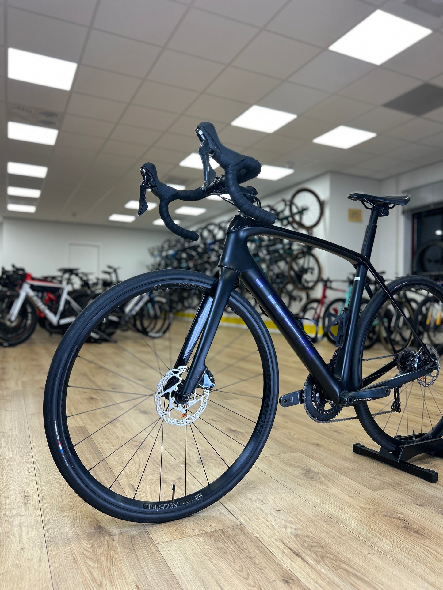 Trek Domane  Carbon Racefiets