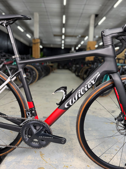 Wilier Garda Carbon Road Bike