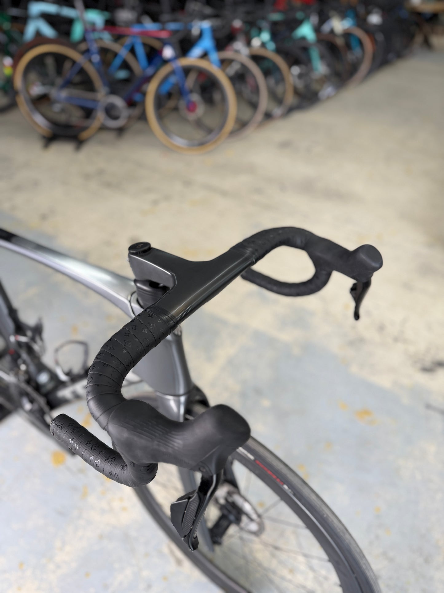 Trek Emonda SL6 Di2 Carbon Racefiets