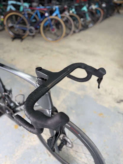Trek Emonda SL6 Di2 Carbon Racefiets