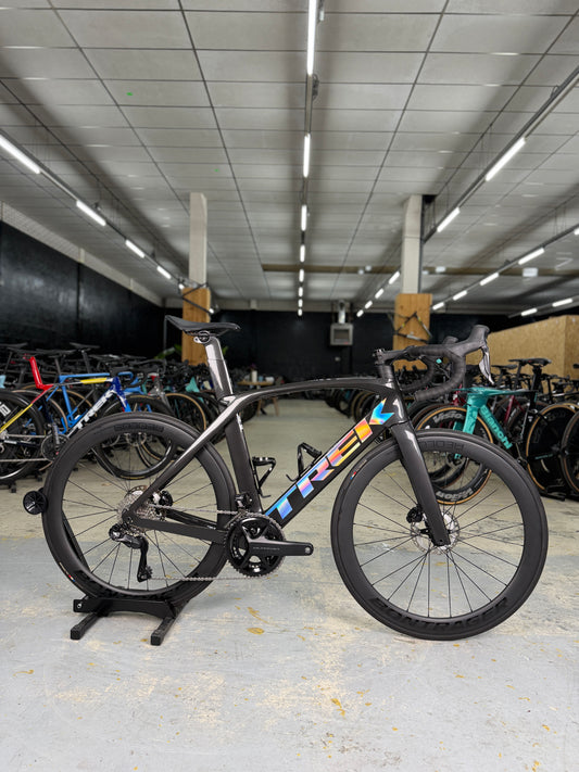 Trek Madone SL6 Di2 Carbon Racefiets