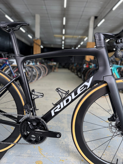 Ridley Noah Di2 Carbon Road Bike
