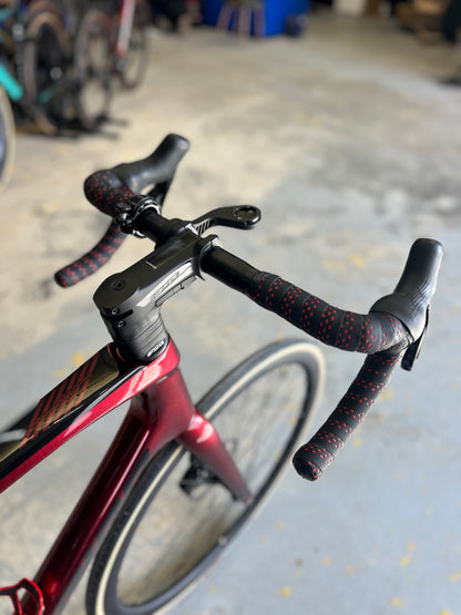 Merida Scultura Endurance 6000 Di2 Carbon Racefiets