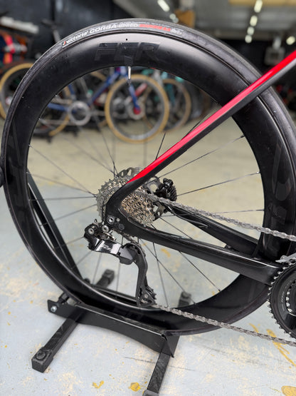 Thompson Falcon Di2 Carbon Racefiets