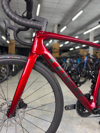 Trek Emonda SL6 Di2 Carbon Road Bike