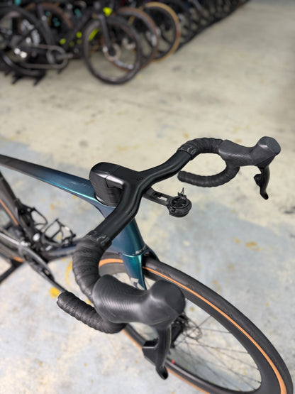 Scott Foil RC20 AXS Carbon Racefiets