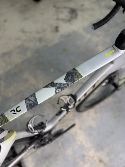 Scott Foil RC Ultimate SRAM RED eTap Carbon Racefiets