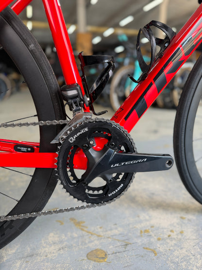 Trek Emonda SL7 Di2 Carbon Racefiets