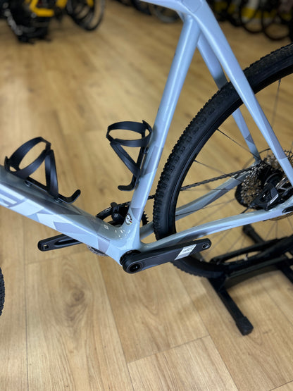 100km Trek Boone 5 Carbon Road Bike