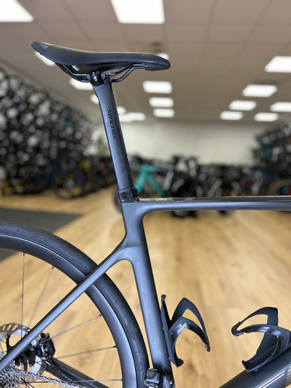 Scott Addict RC15 Di2 Carbon Road Bike