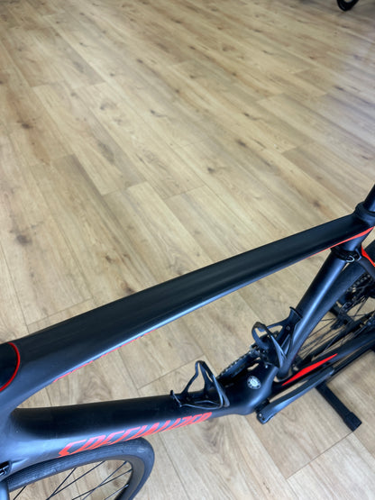 Specialized Roubaix Carbon Racefiets