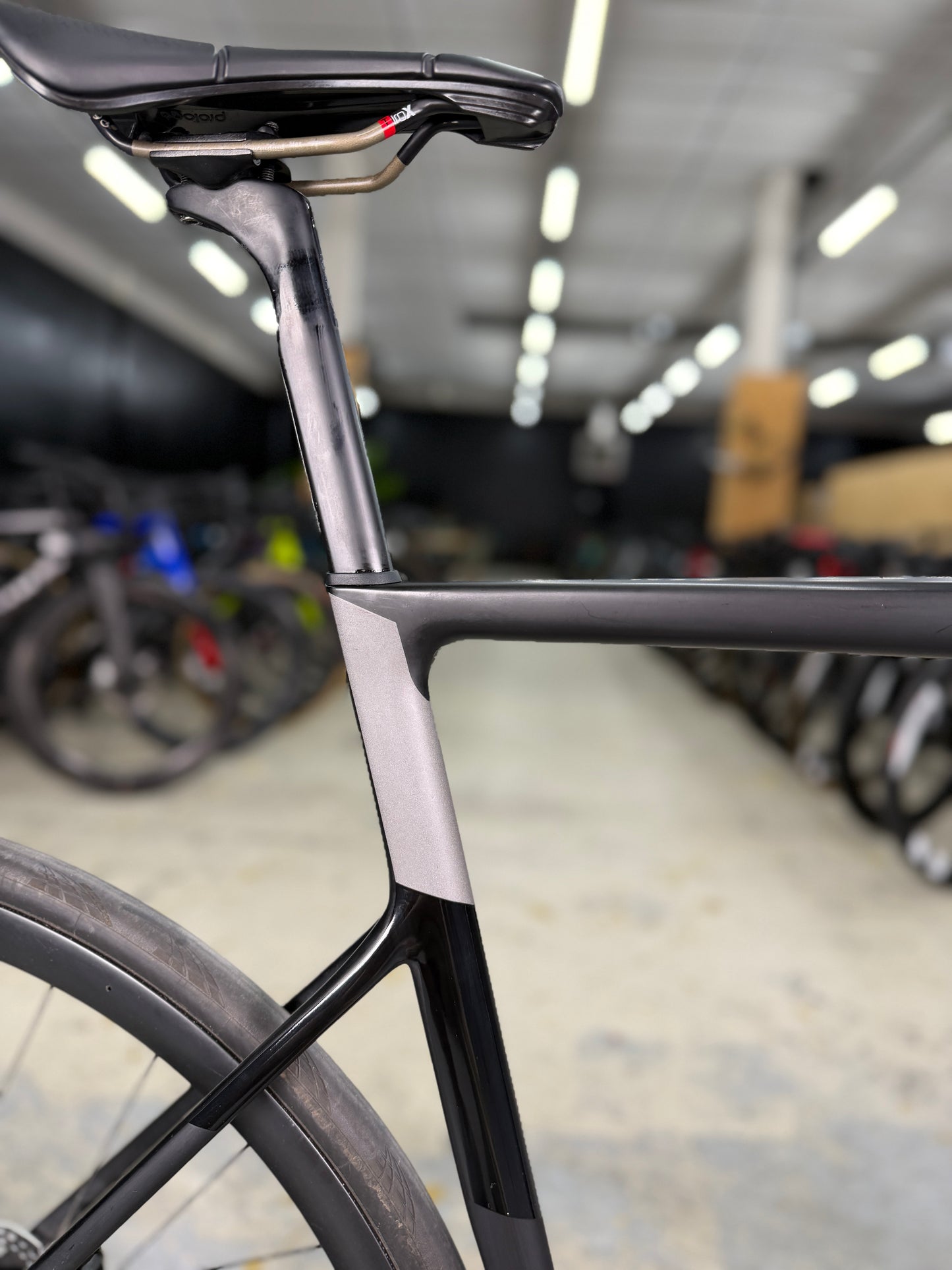 Cannondale SuperSix EVO Di2 Carbon Racefiets
