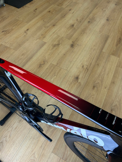 Cervélo S3 Di2 Carbon Racefiets