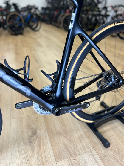 Orbea ORCA M21eTEAM PWR AXS Carbon Racefiets