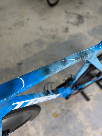 Trek Madone SLR Di2 Carbon Racefiets