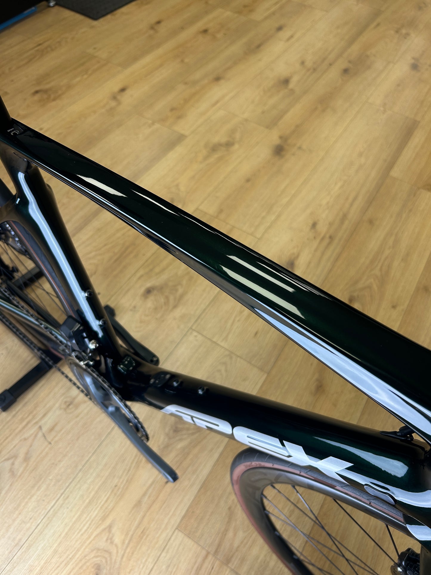 Apex AeroDyne Di2 Carbon Racefiets