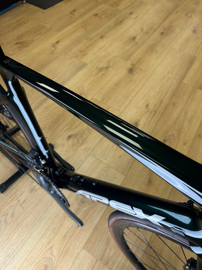 Apex AeroDyne Di2 Carbon Racefiets
