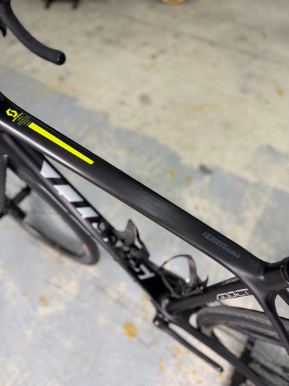 Scott Addict 10 Carbon Racefiets