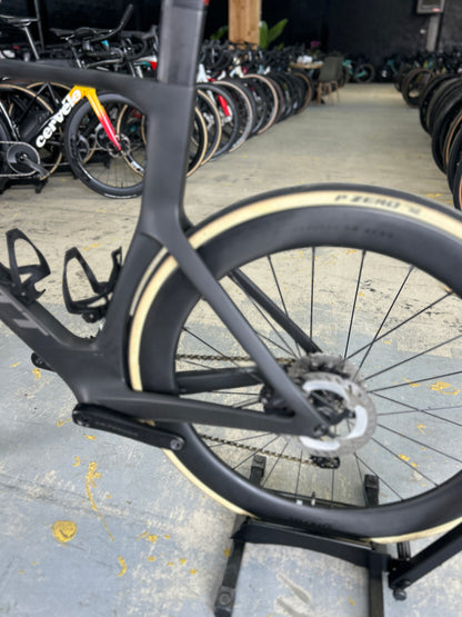 Scott Foil RC10 Di2 Carbon Racefiets