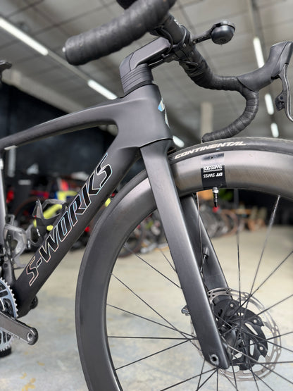 Specialized S-Works Venge SRAM Red eTap Carbon Racefiets