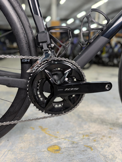 Cannondale SuperSix EVO Di2 Carbon Racefiets