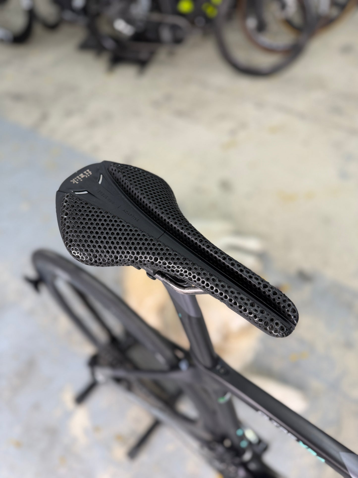 Bianchi Oltre XR4 Dura Ace Di2 Carbon Racefiets